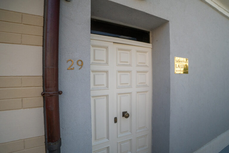 DSC00496 Galleria d'arte La Luce via Battisti 02