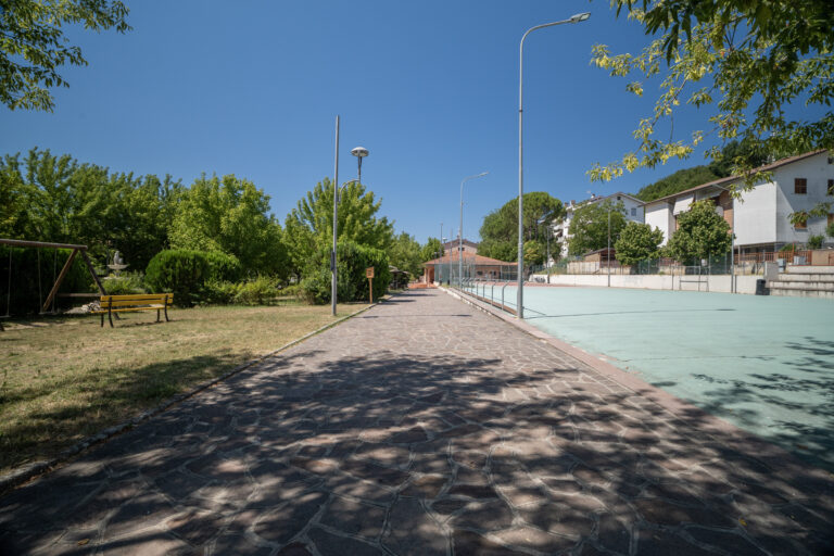 DSC00788 Parco pubblico Angeli di Mergo 01